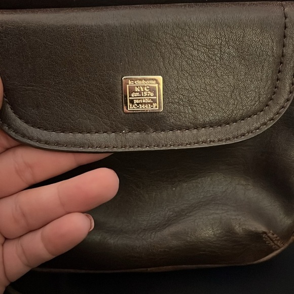 Liz Claiborne shoulder bag - Picture 3 of 8